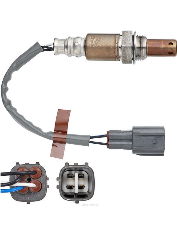 Oxygen Sensor Pre-Catalytic - OX439GEN - Goss | Universal Auto Spares