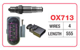 Oxygen Sensor - Volkswagen/Audi OX713 - Goss