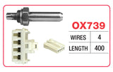 Oxygen Sensor - Volvo OX739 - Goss