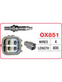 Oxygen Sensor - OX851 - Goss | Universal Auto Spares