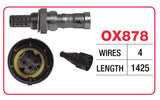 Oxygen Sensor - Bmw OX878 - Goss