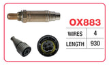 Oxygen Sensor Bmw OX883 - Goss
