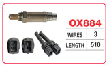 Oxygen Sensor Peugeot OX884 - Goss