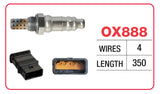 Oxygen Sensor Bmw OX888 - Goss
