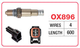 Oxygen Sensor Suzuki OX896 - Goss