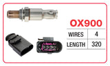 Oxygen Sensor Volkswagen OX900 - Goss