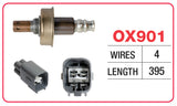 Oxygen Sensor Volvo OX901 - Goss