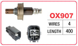 Oxygen Sensor Toyota OX907 - Goss