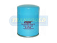 OSK Oil Filter Fits Ford Maverick. Nissan 1600, Patrol OZ-115 - Transgold | Universal Auto Spares