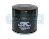 OSK Oil Filter OZ-125 - Transgold | Universal Auto Spares