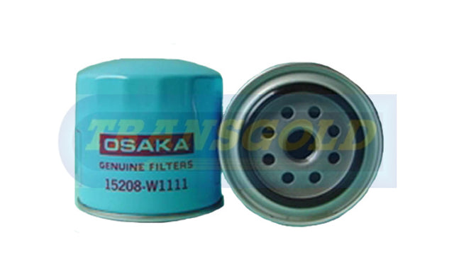 OSK Oil Filter Fits Ns 4WD Skyline Import Z170 OZ-170 - Transgold | Universal Auto Spares