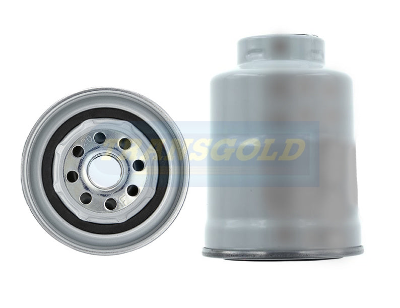 OSK Oil Filter Fits Ford, Mazda Econovan OZ-262 - Transgold | Universal Auto Spares