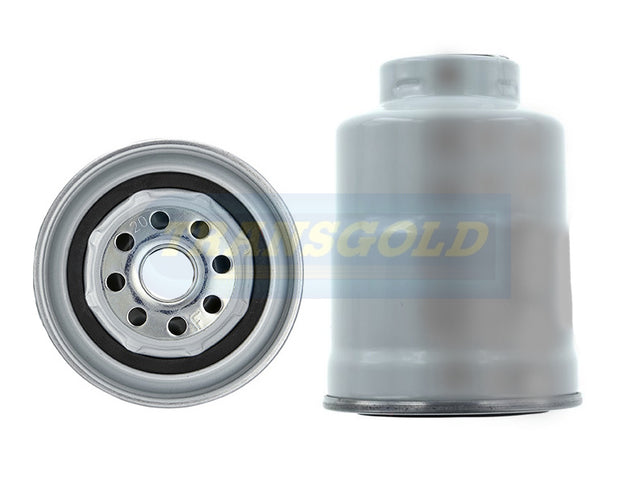 OSK Oil Filter Fits Ford, Mazda Econovan OZ-262 - Transgold | Universal Auto Spares