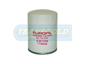OSK Oil Filter Fits Holden Commodore 6 Cyl Z30 OZ-30 - Transgold | Universal Auto Spares