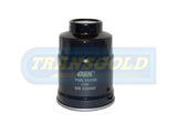OSK Oil Filter Fits Mitsubishi Pajero Triton Diesel T F/F OZ-304 - Transgold | Universal Auto Spares