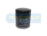 OSK Oil Filter Fits Toyota Landcruiser Hzj D 90- Z334 OZ-334 - Transgold | Universal Auto Spares