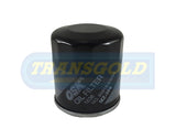 OSK Oil Filter Fits Toyota, Daihatsu Z386  OZ-386 - Transgold | Universal Auto Spares