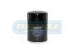OSK Oil Filter Fits Holden Jackaroo, Rodeo Z402 OZ-402 - Transgold | Universal Auto Spares