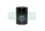 OSK Oil Filter Fits Holden Jackaroo, Rodeo Z402 OZ-402 - Transgold | Universal Auto Spares