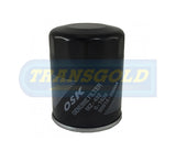 OSK Oil Filter Fits Toyota Rav4 Spacia Z432 OZ-432 - Transgold | Universal Auto Spares