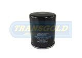 OSK Oil Filter Z456 OZ-456 - Transgold | Universal Auto Spares