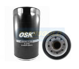OSK Oil Filter Fits Isuzu OZ-475 - Transgold | Universal Auto Spares