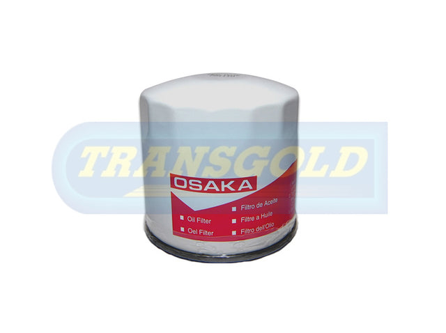 OSK Oil Filter Fits Ford Transit Z499 OZ-499 - Transgold | Universal Auto Spares
