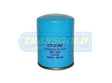 OSK Oil Filter Z502 OZ-502 - Transgold | Universal Auto Spares
