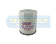 OSK Oil Filter Fits Nissan Pathfinder, Maxima, Civic Z547 OZ-547 - Transgold | Universal Auto Spares