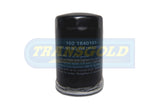 OSK Oil Filter Fits BMW Audi Volkswagen Z63 / Z553 OZ-63 - Transgold | Universal Auto Spares
