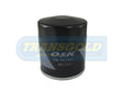 OSK Oil Filter Fits Holden Commodore VE V8 Z663 / WCO68 OZ-663 - Transgold | Universal Auto Spares
