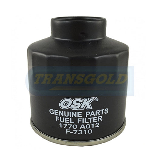 OSK Oil Filter Fits Mitsubishi Triton Z679 OZ-679 - Transgold | Universal Auto Spares