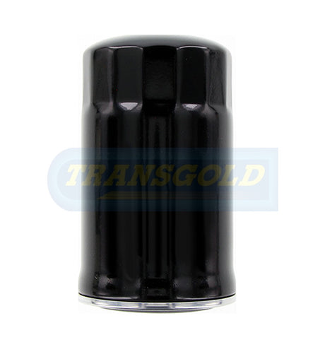 OSK Oil Filter Fits Hyundai Santa Fe/ Kia Sportage Diesel WCO14 OZ-720 - Transgold | Universal Auto Spares