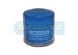 OSK Oil Filter Fits Ford Laser / Mazda 323 Z79A OZ-79 - Transgold | Universal Auto Spares