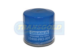 OSK Oil Filter Fits Ford Laser / Mazda 323 Z79A OZ-79 - Transgold | Universal Auto Spares