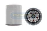 OSK Oil Filter Fits Holden Drover, Suzuki Sierra Z172 OZ-801 - Transgold | Universal Auto Spares