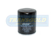 OSK Oil Filter Fits Isuzu D-Max OZ-929 - Transgold | Universal Auto Spares