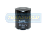 OSK Oil Filter Fits Isuzu D-Max OZ-929 - Transgold | Universal Auto Spares