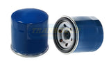 Oil Filter Fits Holden Barina Spark OZ-150 WCO157 OZ-930 - Transgold | Universal Auto Spares
