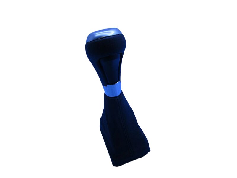 Black Auto Gear Shifter Knob Complete Holden VF HSV GTS Clubsport R8 OZP-127968680266 - Machter - image 5