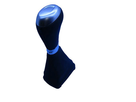 Black Auto Gear Shifter Knob Complete Holden VF HSV GTS Clubsport R8 OZP-127968680266 - Machter
