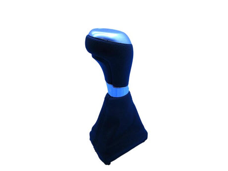 Black Auto Gear Shifter Knob Complete Holden VF HSV GTS Clubsport R8 OZP-127968680266 - Machter
