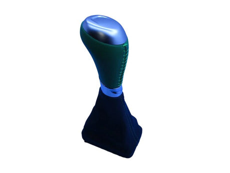 Green Auto Gear Shifter Knob Holden Commodore VF Sedan Wagon Ute All OZP-127968748786 - Machter