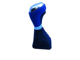 Blue Auto Gear Shifter Knob Complete Holden Commodore VF SS SSV SV8 V8 OZP-147429812504 - Machter - image 1