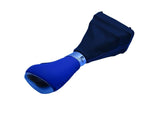 Blue Auto Gear Shifter Knob Complete Holden Commodore VF SS SSV SV8 V8 OZP-147429812504 - Machter - image 2