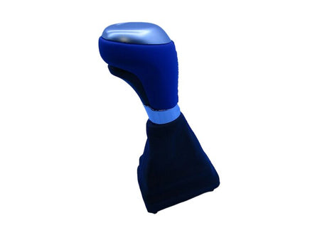 Blue Auto Gear Shifter Knob Complete Holden Commodore VF SS SSV SV8 V8 OZP-147429812504 - Machter