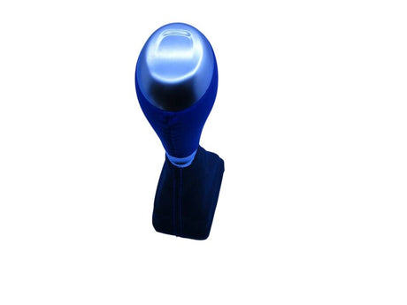 Blue Auto Gear Shifter Knob Complete Holden Commodore VF SS SSV SV8 V8 OZP-147429812504 - Machter