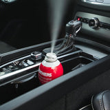ODOUR ELIMINATOR & REFRESHER NEW CAR SCENT - Mothers