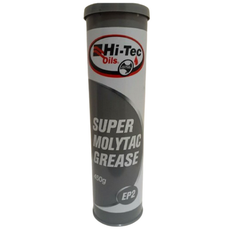Super Molytac EP-2 - Hi-Tec Oils | Universal Auto Spares