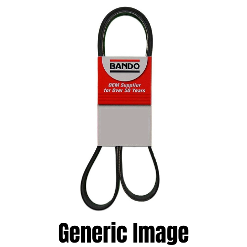 Polyrib Belt 6PK2215 B6PK2215 - Bando